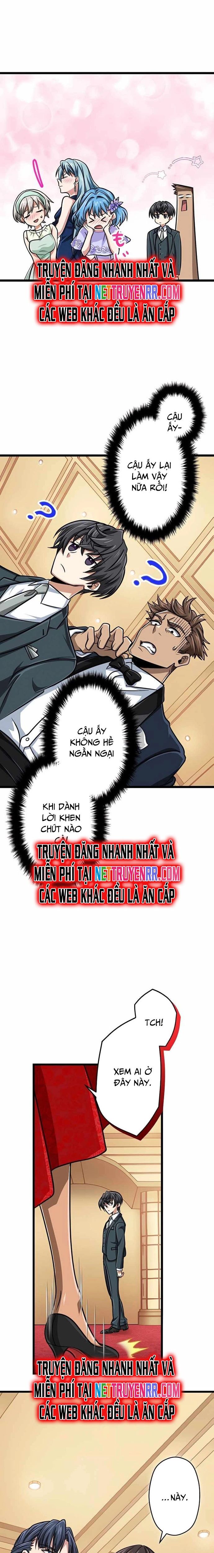 Đại Hiền Nhân Ma Thuật Cấp 99990000 Chapter 74 - 21