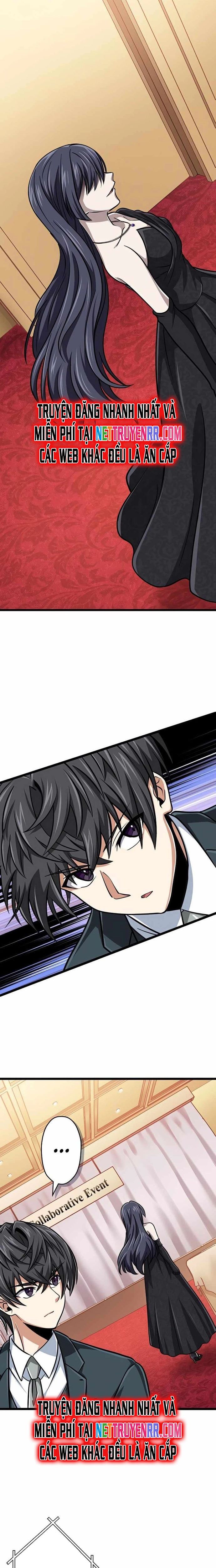 Đại Hiền Nhân Ma Thuật Cấp 99990000 Chapter 74 - 24