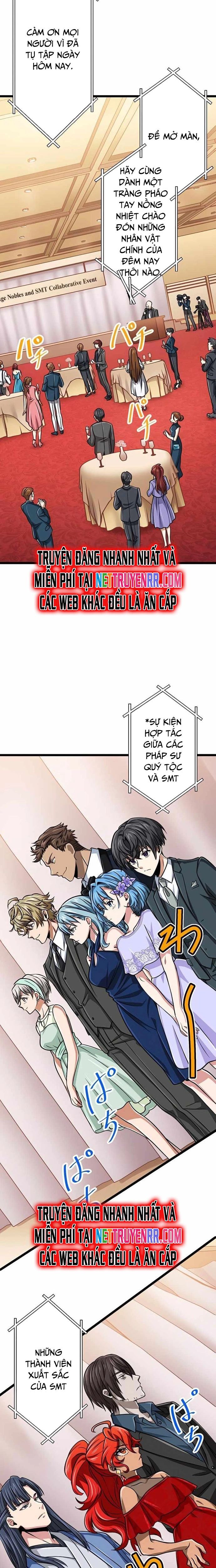 Đại Hiền Nhân Ma Thuật Cấp 99990000 Chapter 74 - 25