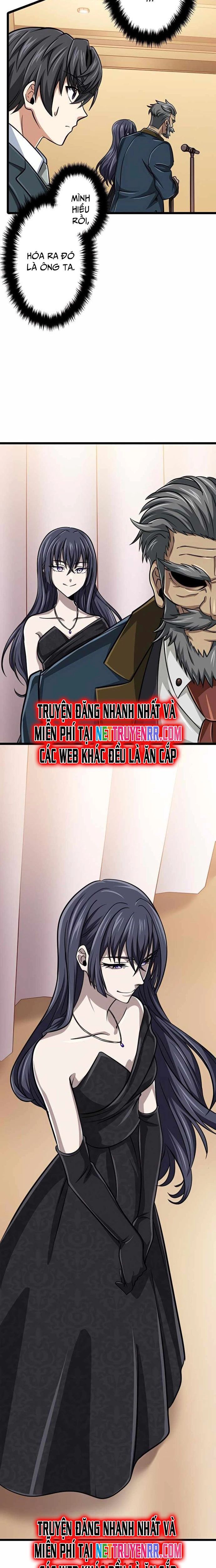 Đại Hiền Nhân Ma Thuật Cấp 99990000 Chapter 74 - 27