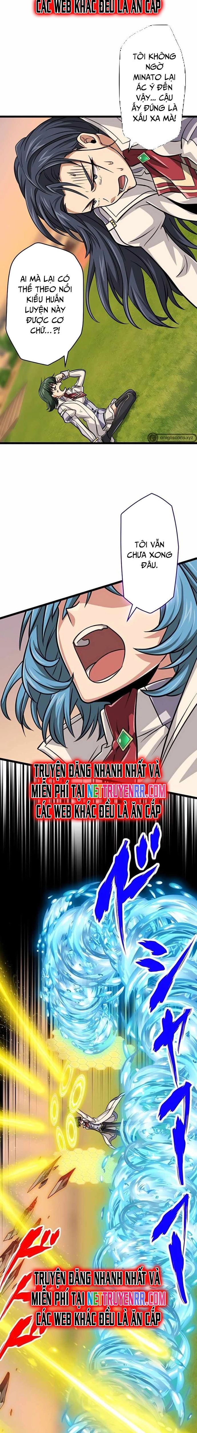 Đại Hiền Nhân Ma Thuật Cấp 99990000 Chapter 74 - 7