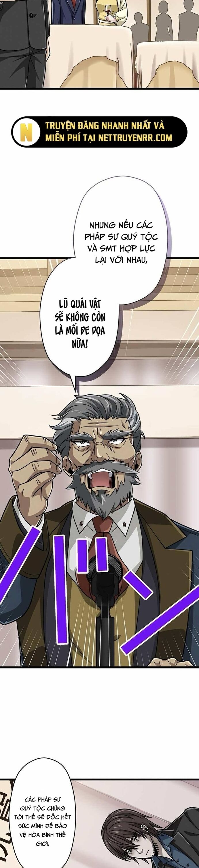 Đại Hiền Nhân Ma Thuật Cấp 99990000 Chapter 75 - 2