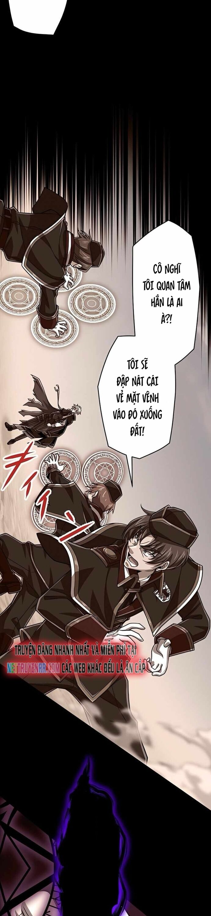 Đại Hiền Nhân Ma Thuật Cấp 99990000 Chapter 75 - 12