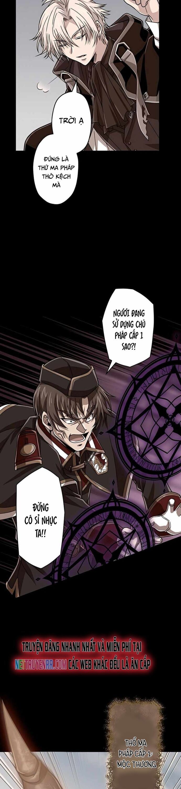 Đại Hiền Nhân Ma Thuật Cấp 99990000 Chapter 75 - 15