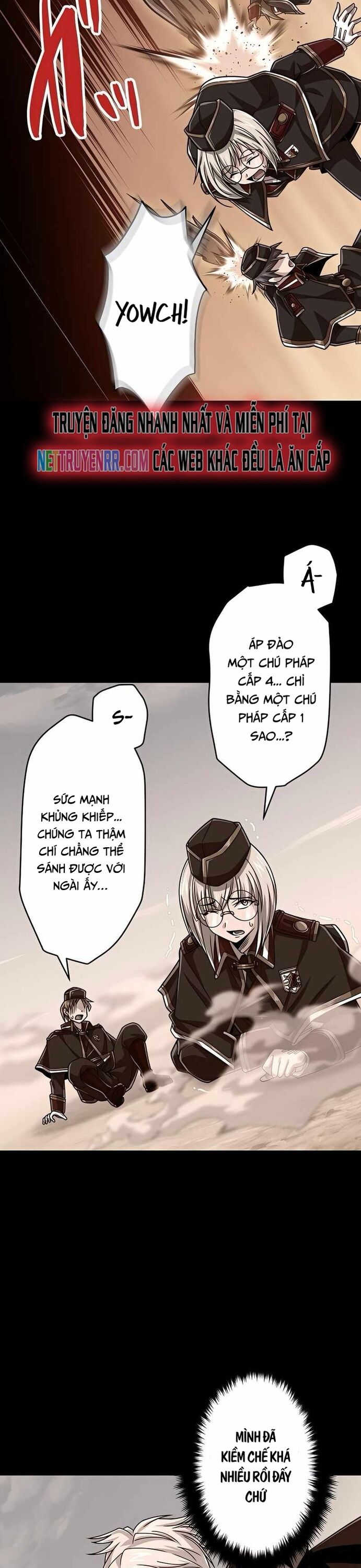 Đại Hiền Nhân Ma Thuật Cấp 99990000 Chapter 75 - 18