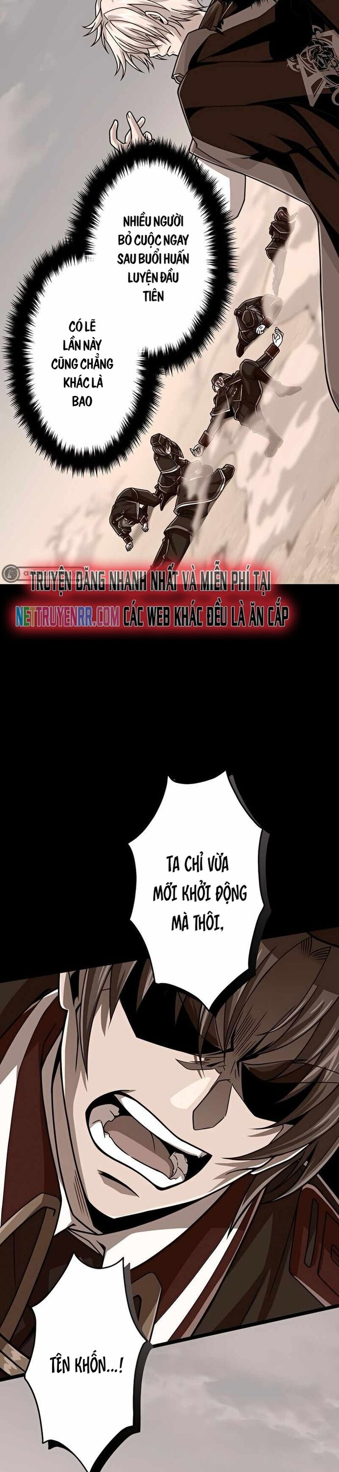 Đại Hiền Nhân Ma Thuật Cấp 99990000 Chapter 75 - 19