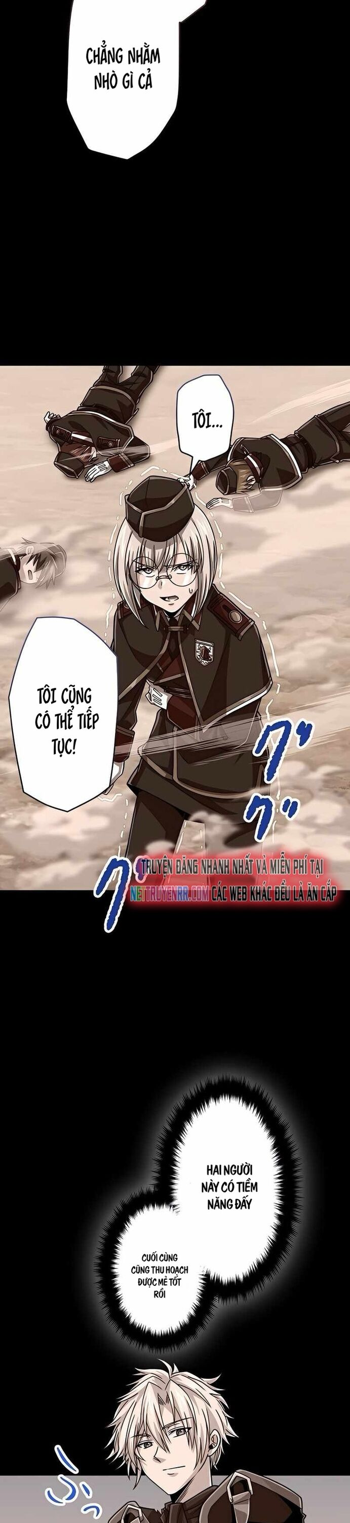 Đại Hiền Nhân Ma Thuật Cấp 99990000 Chapter 75 - 21