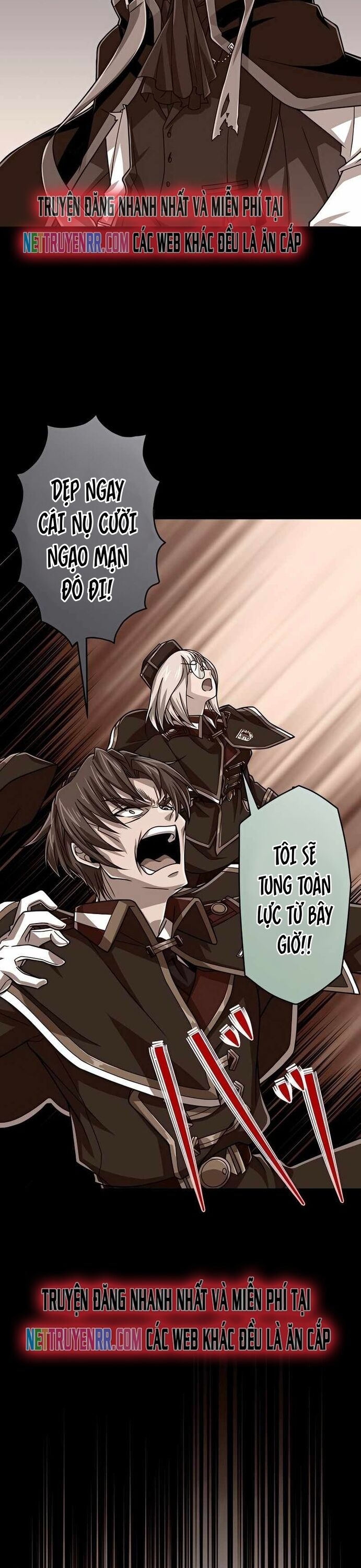 Đại Hiền Nhân Ma Thuật Cấp 99990000 Chapter 75 - 22