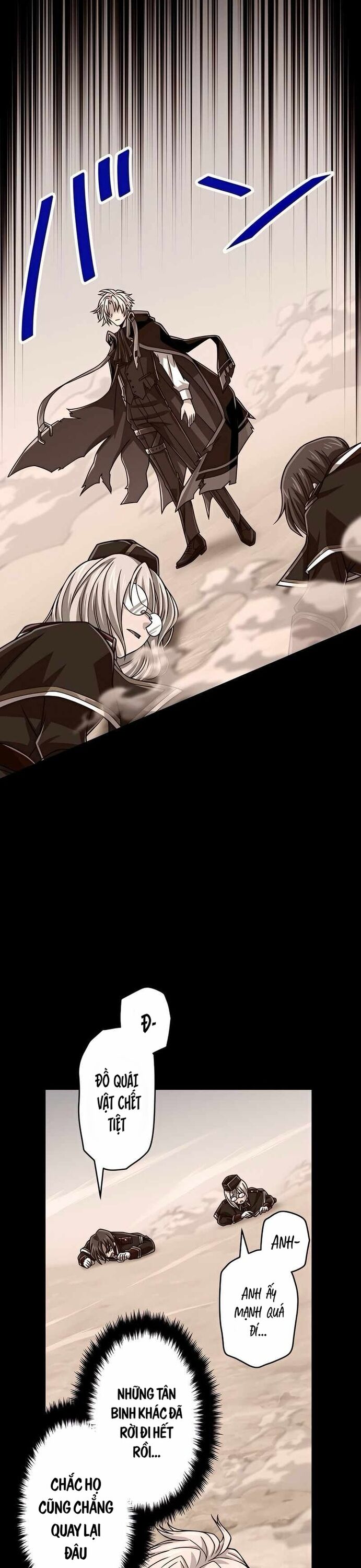 Đại Hiền Nhân Ma Thuật Cấp 99990000 Chapter 75 - 23