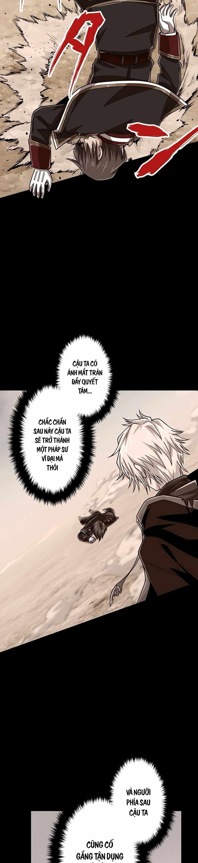Đại Hiền Nhân Ma Thuật Cấp 99990000 Chapter 75 - 27