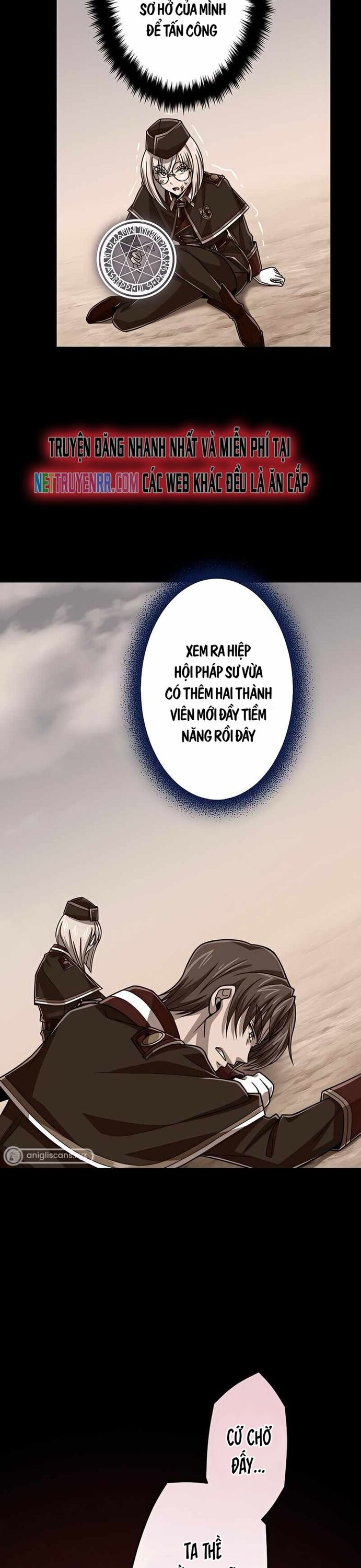 Đại Hiền Nhân Ma Thuật Cấp 99990000 Chapter 75 - 28