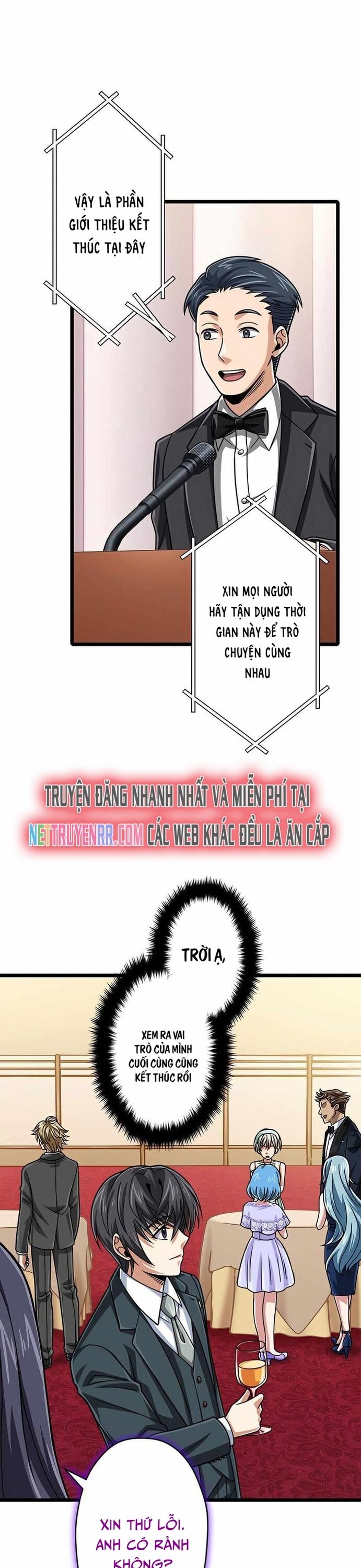 Đại Hiền Nhân Ma Thuật Cấp 99990000 Chapter 75 - 32