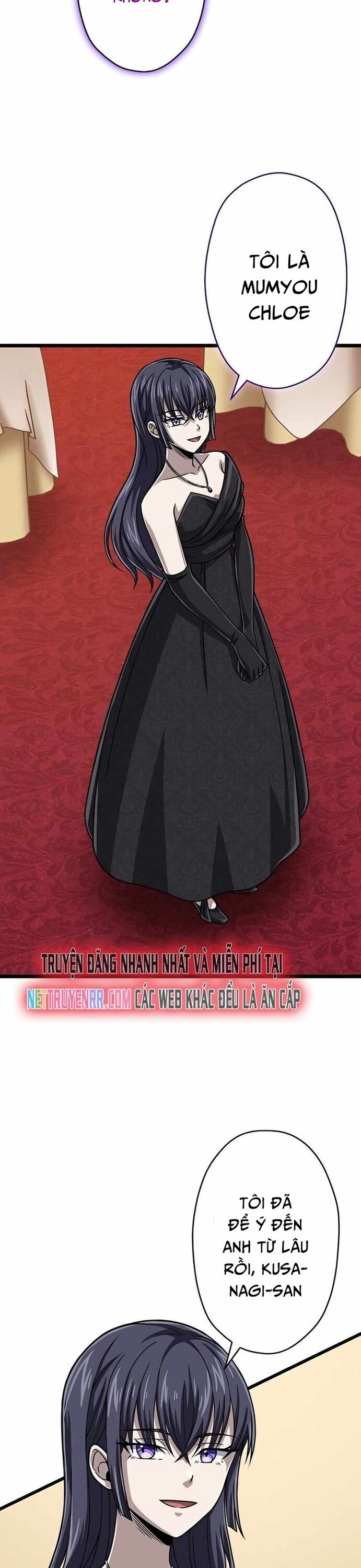 Đại Hiền Nhân Ma Thuật Cấp 99990000 Chapter 75 - 33