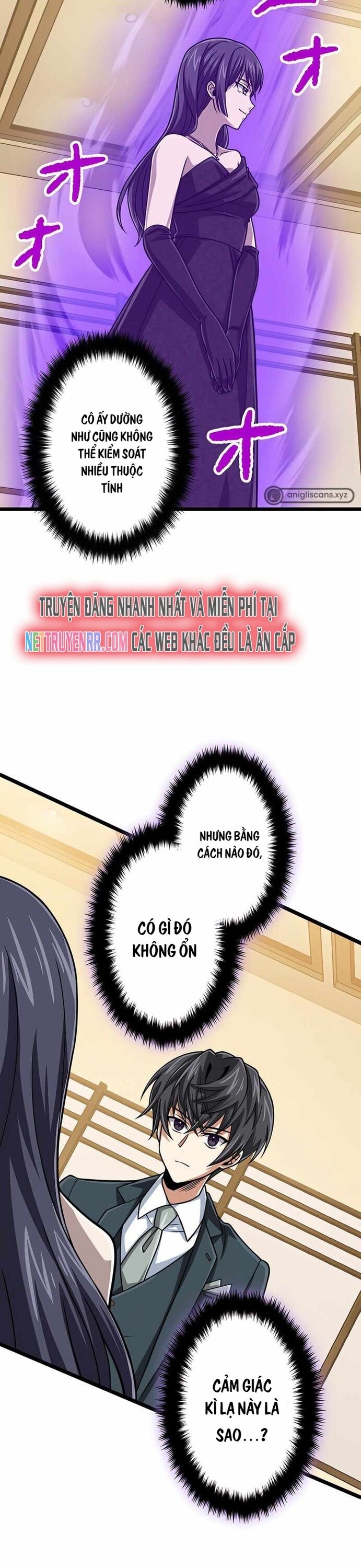 Đại Hiền Nhân Ma Thuật Cấp 99990000 Chapter 75 - 35