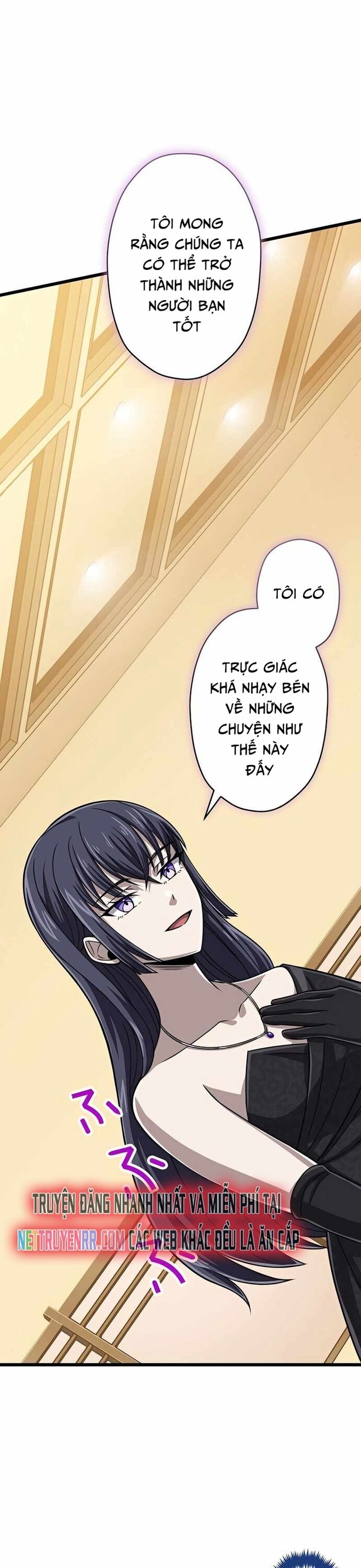 Đại Hiền Nhân Ma Thuật Cấp 99990000 Chapter 75 - 36