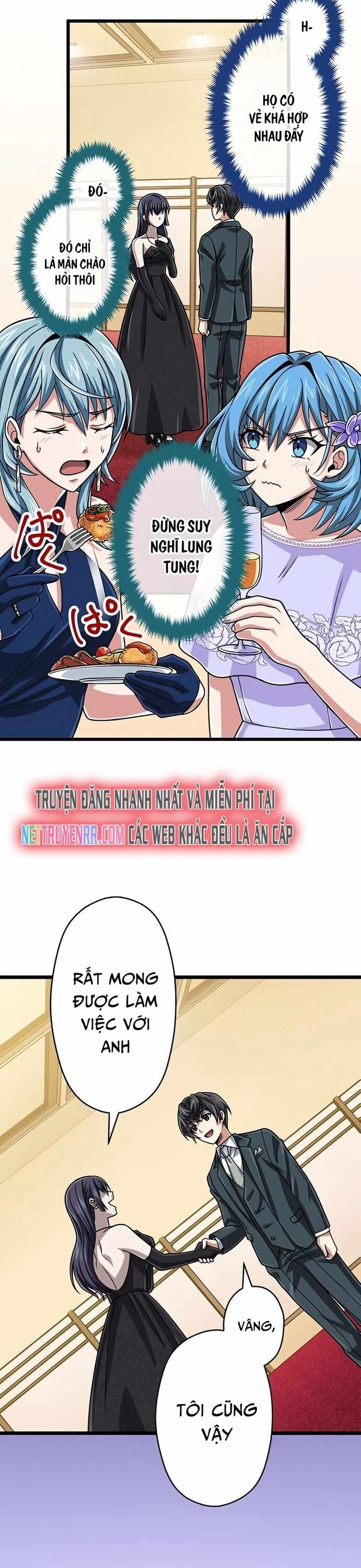 Đại Hiền Nhân Ma Thuật Cấp 99990000 Chapter 75 - 37