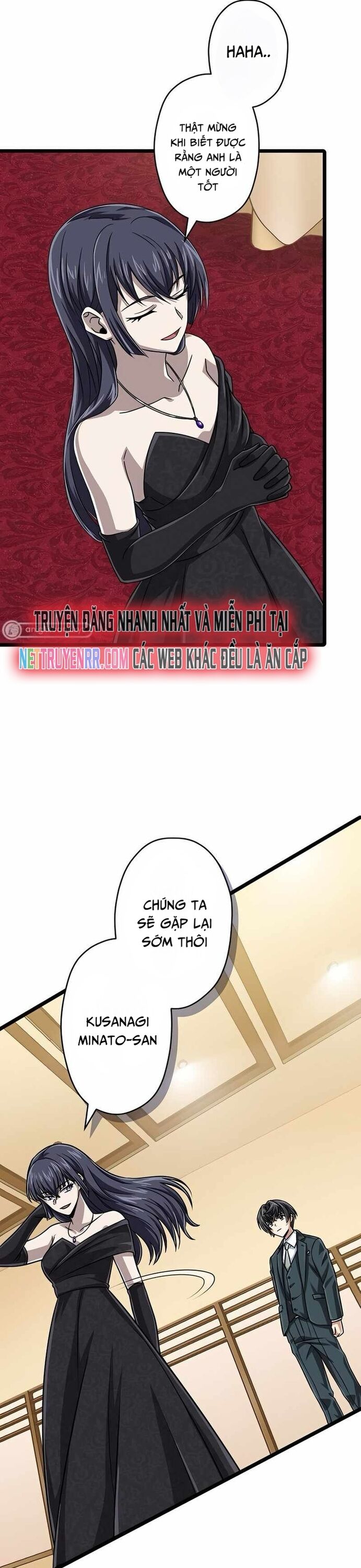 Đại Hiền Nhân Ma Thuật Cấp 99990000 Chapter 75 - 39