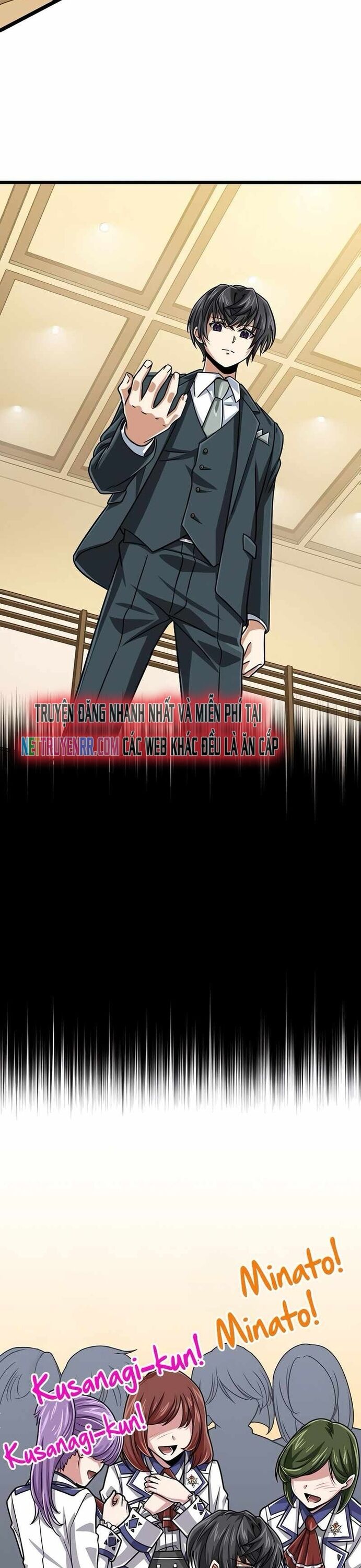 Đại Hiền Nhân Ma Thuật Cấp 99990000 Chapter 75 - 40