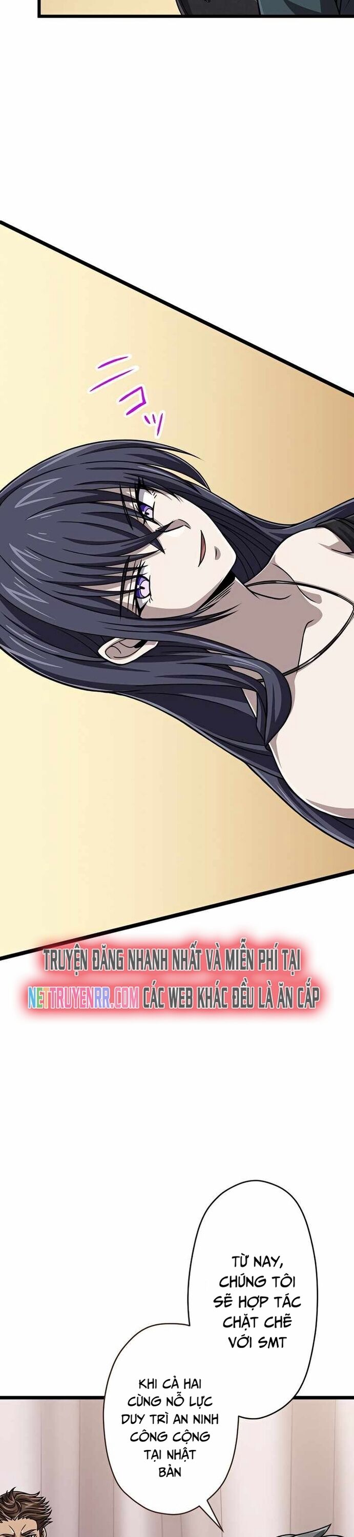 Đại Hiền Nhân Ma Thuật Cấp 99990000 Chapter 75 - 5