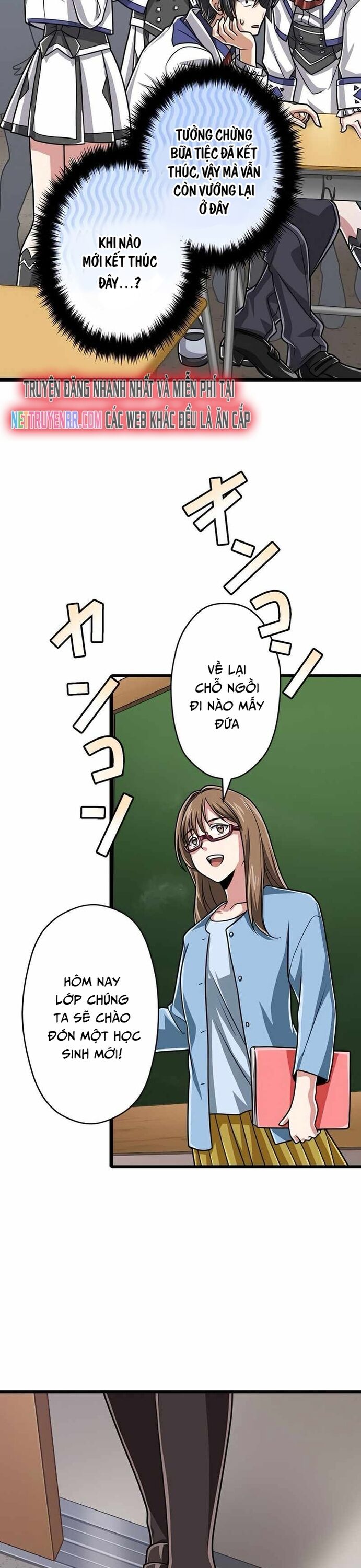 Đại Hiền Nhân Ma Thuật Cấp 99990000 Chapter 75 - 41