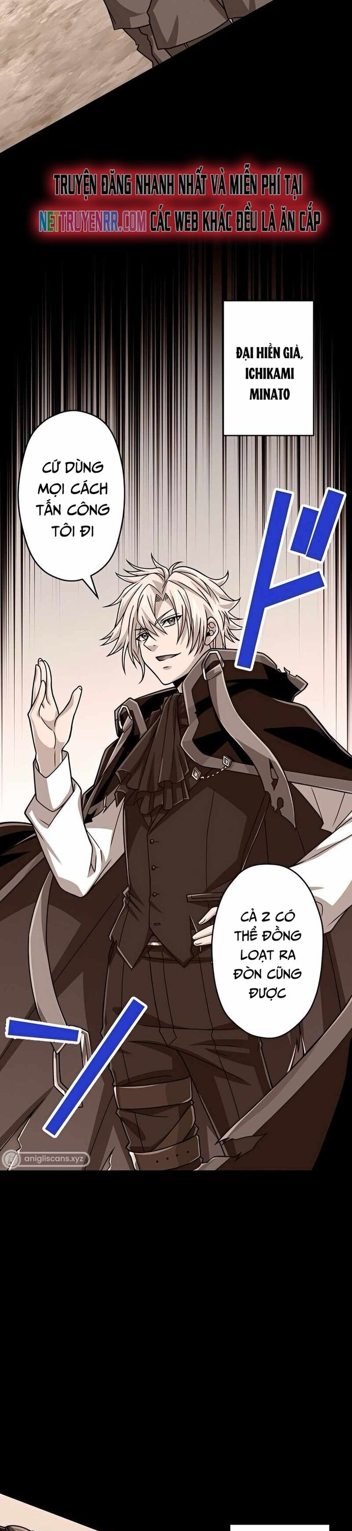 Đại Hiền Nhân Ma Thuật Cấp 99990000 Chapter 75 - 10