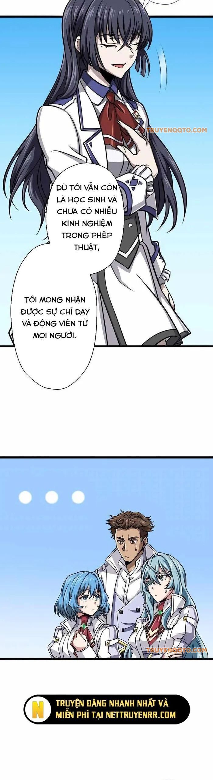 Đại Hiền Nhân Ma Thuật Cấp 99990000 Chapter 76 - 12