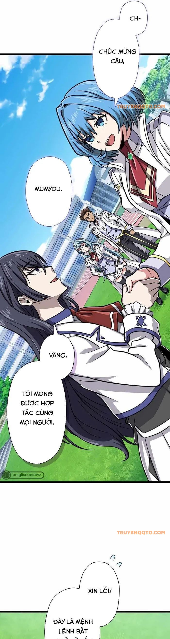 Đại Hiền Nhân Ma Thuật Cấp 99990000 Chapter 76 - 13