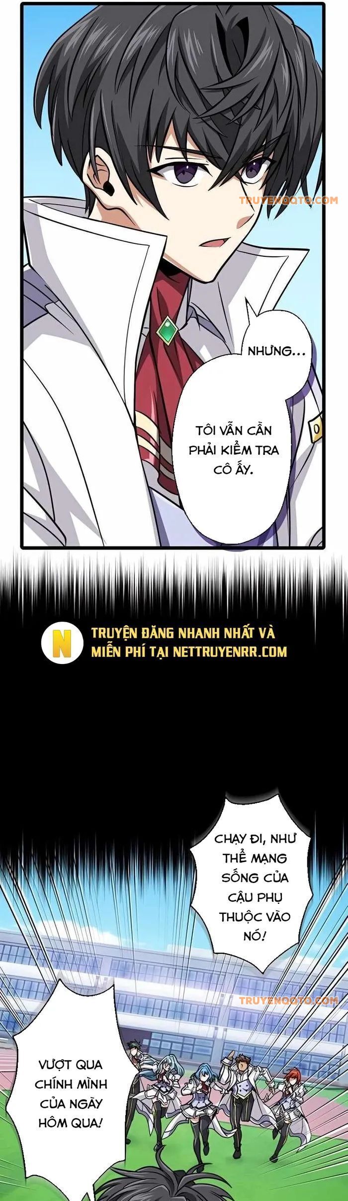 Đại Hiền Nhân Ma Thuật Cấp 99990000 Chapter 76 - 15