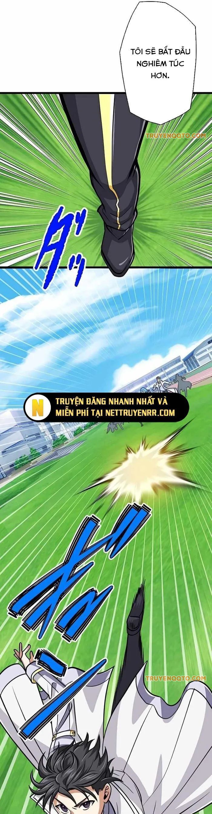 Đại Hiền Nhân Ma Thuật Cấp 99990000 Chapter 76 - 17