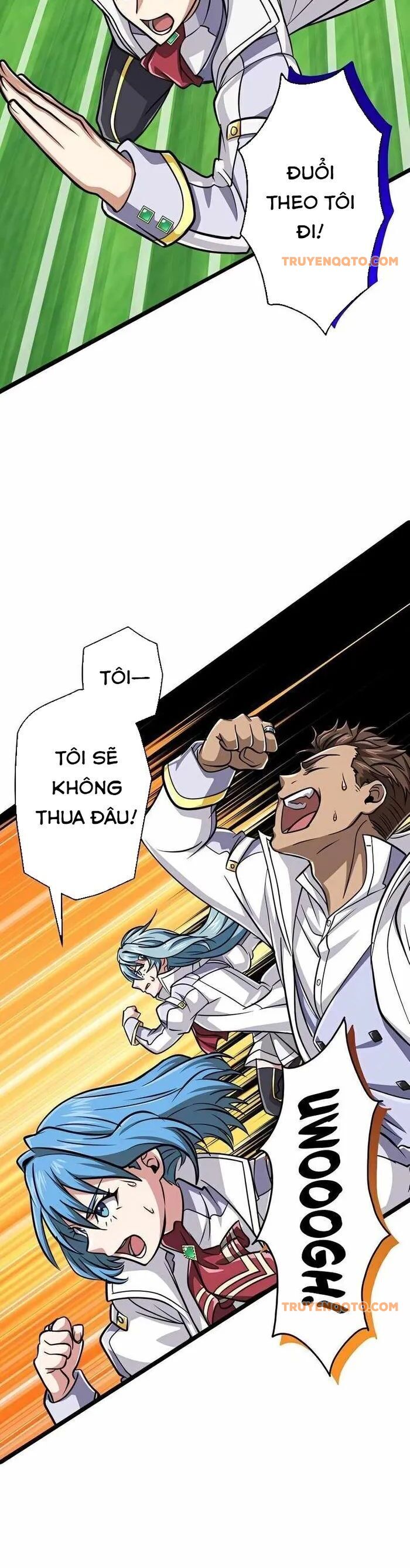 Đại Hiền Nhân Ma Thuật Cấp 99990000 Chapter 76 - 18