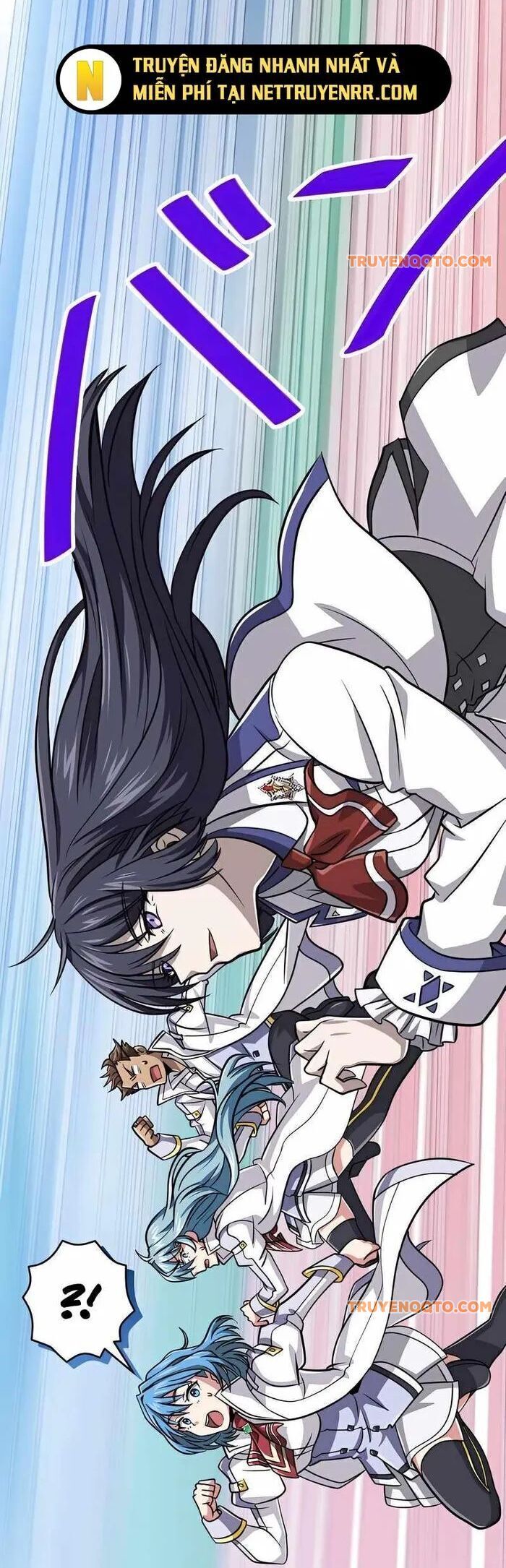 Đại Hiền Nhân Ma Thuật Cấp 99990000 Chapter 76 - 21