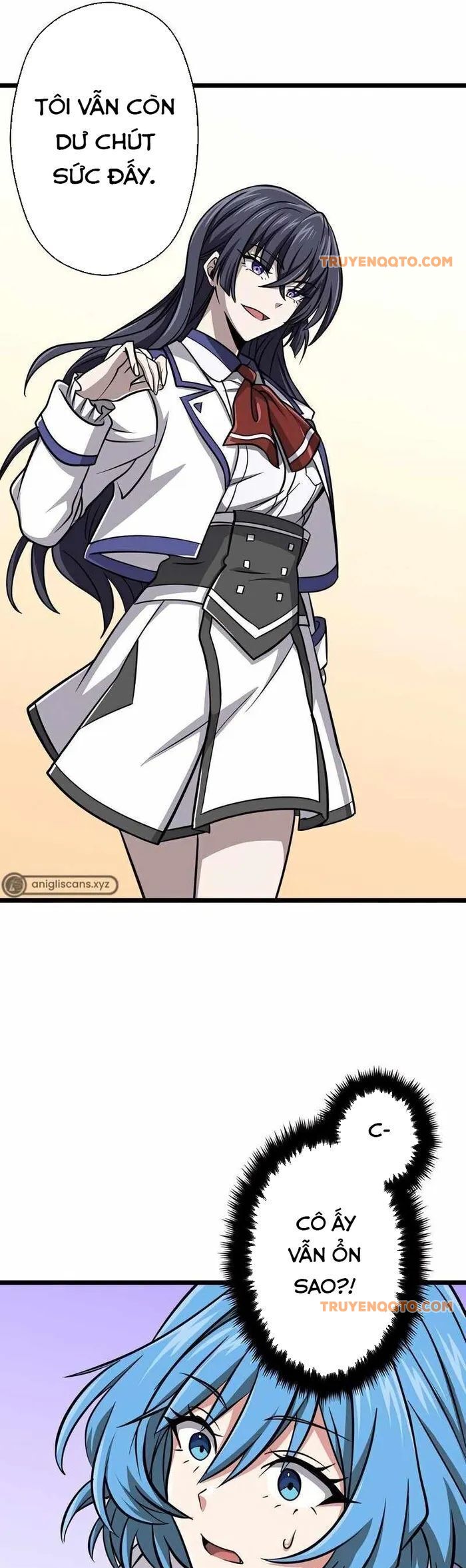 Đại Hiền Nhân Ma Thuật Cấp 99990000 Chapter 76 - 28