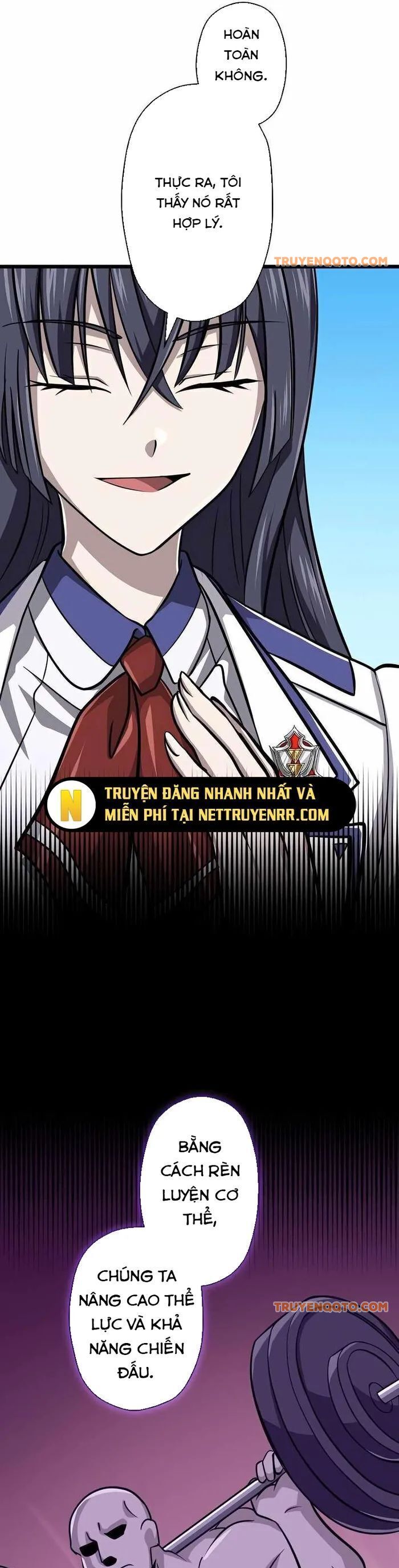 Đại Hiền Nhân Ma Thuật Cấp 99990000 Chapter 76 - 30