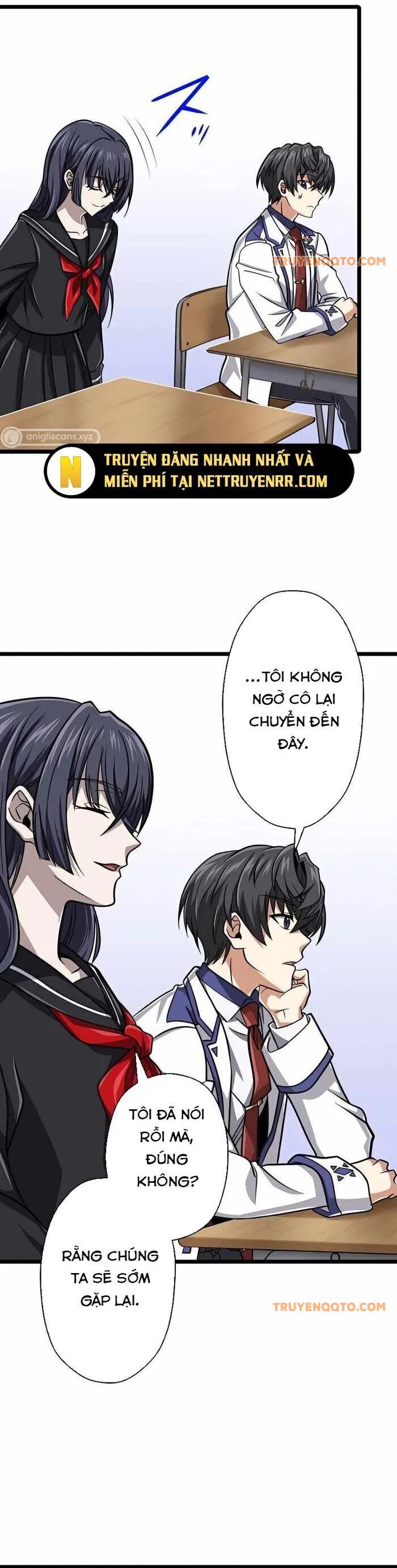 Đại Hiền Nhân Ma Thuật Cấp 99990000 Chapter 76 - 4