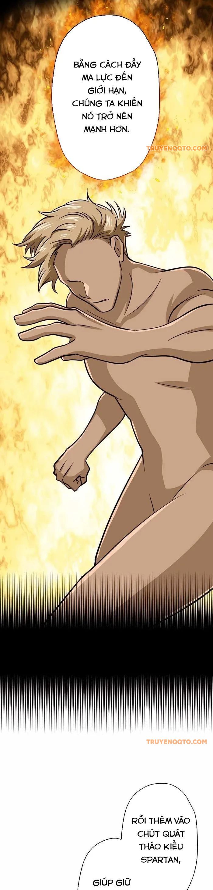 Đại Hiền Nhân Ma Thuật Cấp 99990000 Chapter 76 - 32