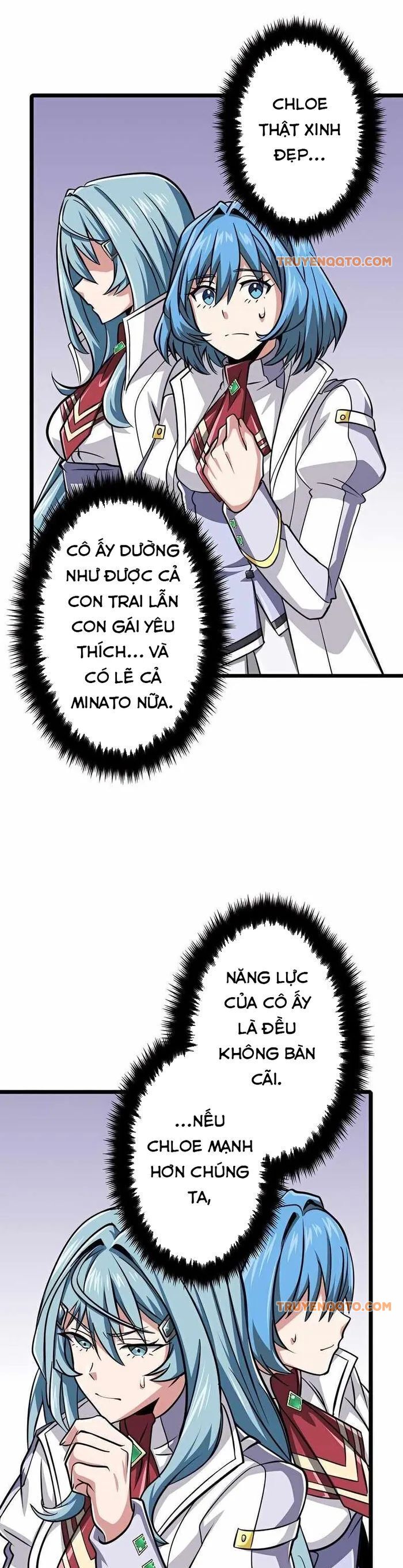 Đại Hiền Nhân Ma Thuật Cấp 99990000 Chapter 76 - 36