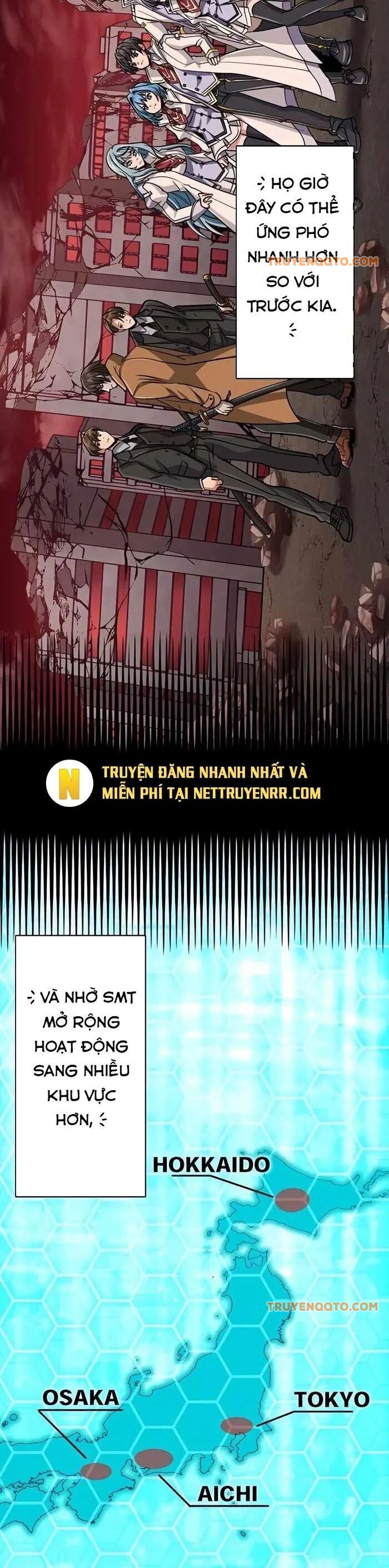 Đại Hiền Nhân Ma Thuật Cấp 99990000 Chapter 76 - 39