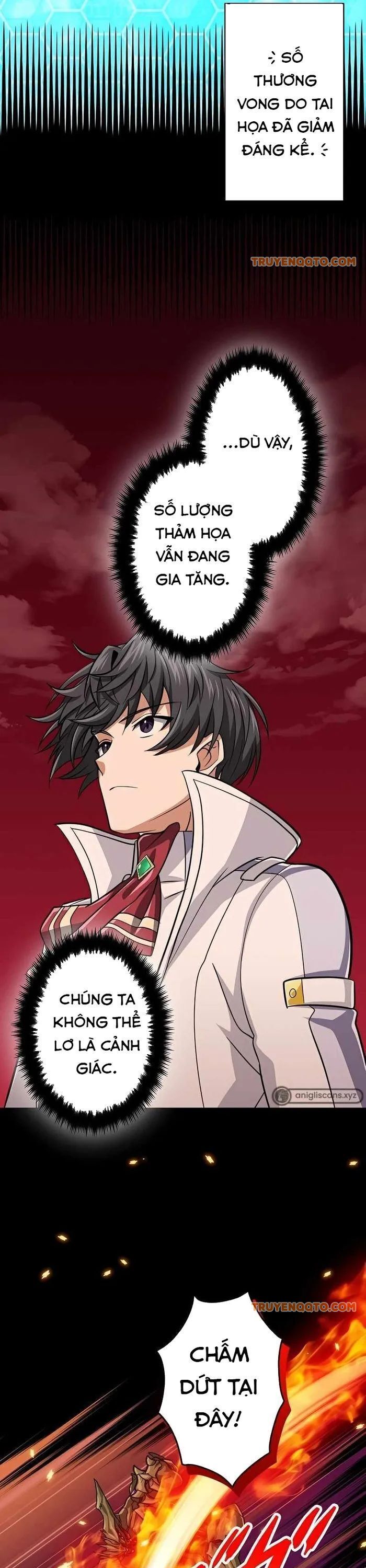 Đại Hiền Nhân Ma Thuật Cấp 99990000 Chapter 76 - 40