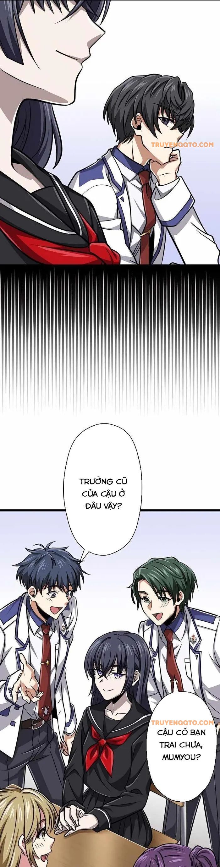 Đại Hiền Nhân Ma Thuật Cấp 99990000 Chapter 76 - 5