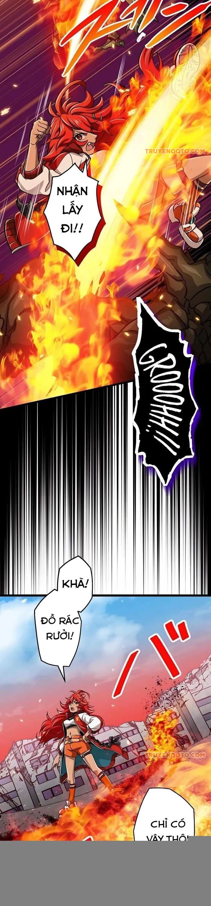 Đại Hiền Nhân Ma Thuật Cấp 99990000 Chapter 76 - 41