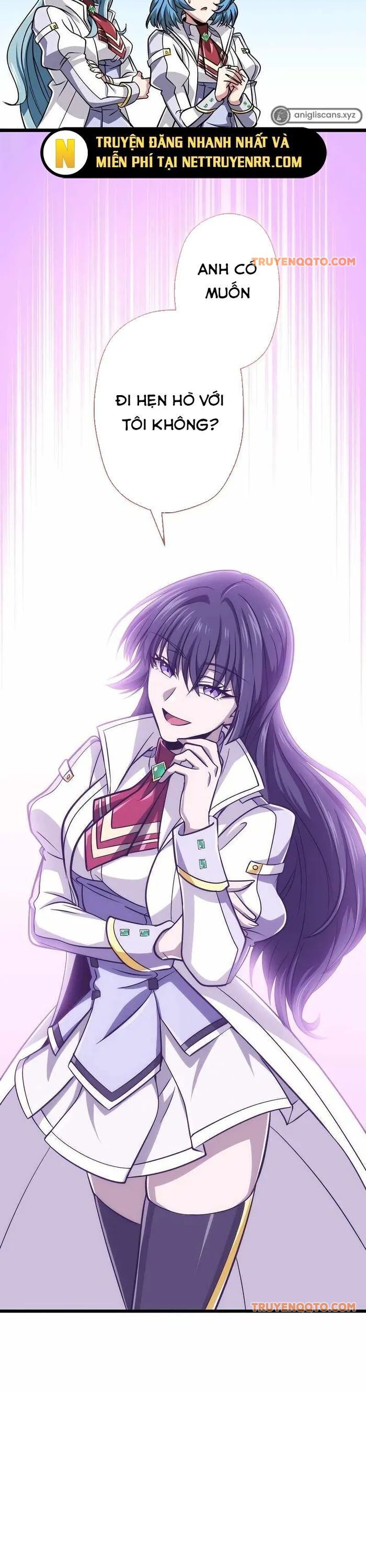 Đại Hiền Nhân Ma Thuật Cấp 99990000 Chapter 76 - 47