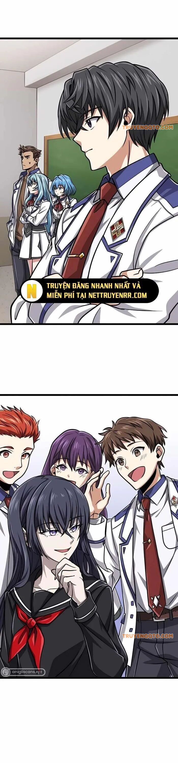 Đại Hiền Nhân Ma Thuật Cấp 99990000 Chapter 76 - 8