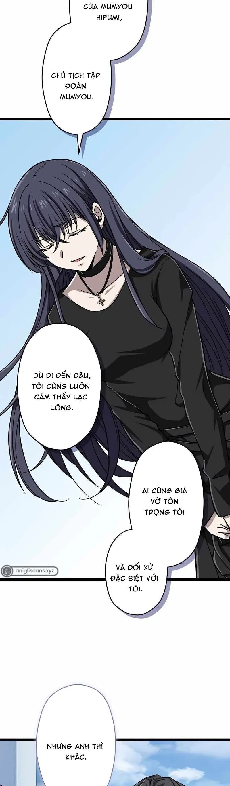 Đại Hiền Nhân Ma Thuật Cấp 99990000 Chapter 77 - 11