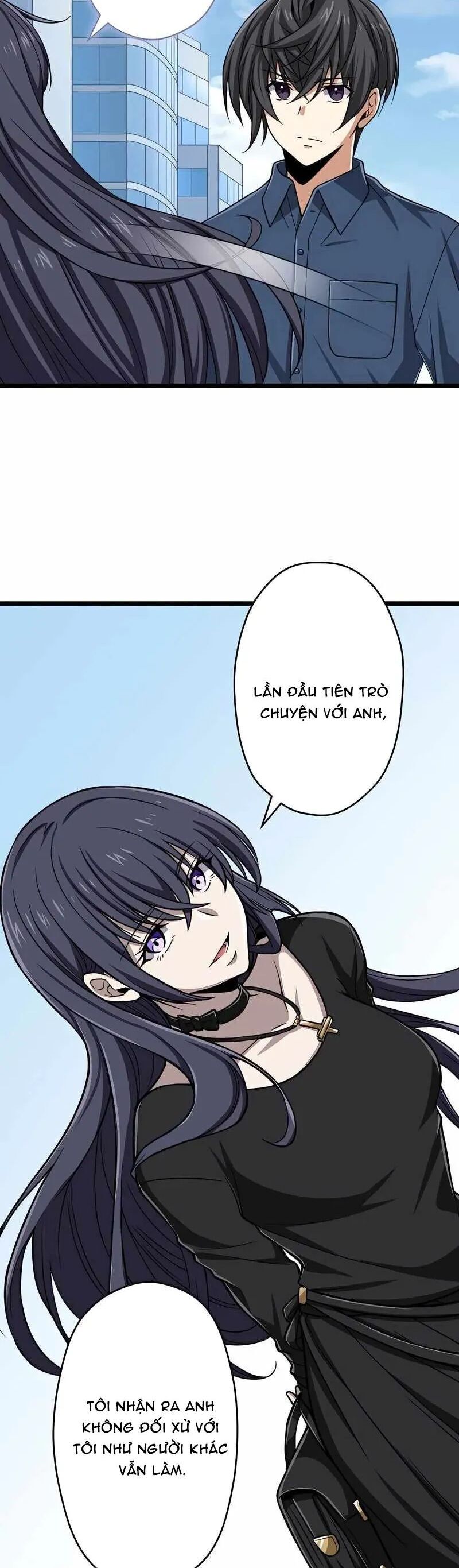 Đại Hiền Nhân Ma Thuật Cấp 99990000 Chapter 77 - 12