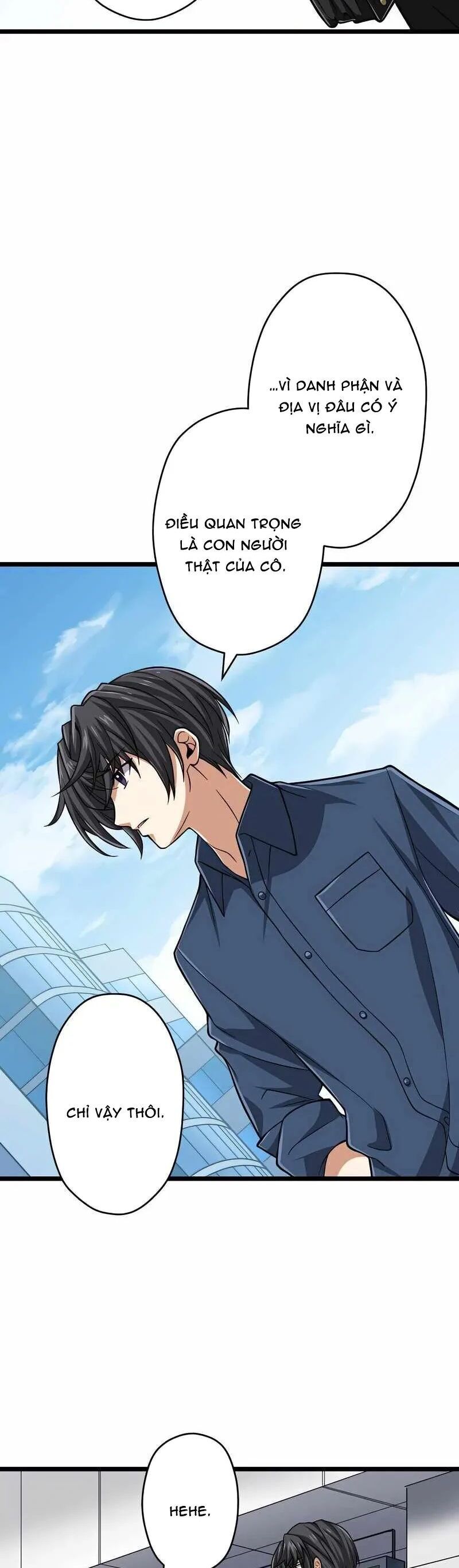 Đại Hiền Nhân Ma Thuật Cấp 99990000 Chapter 77 - 13