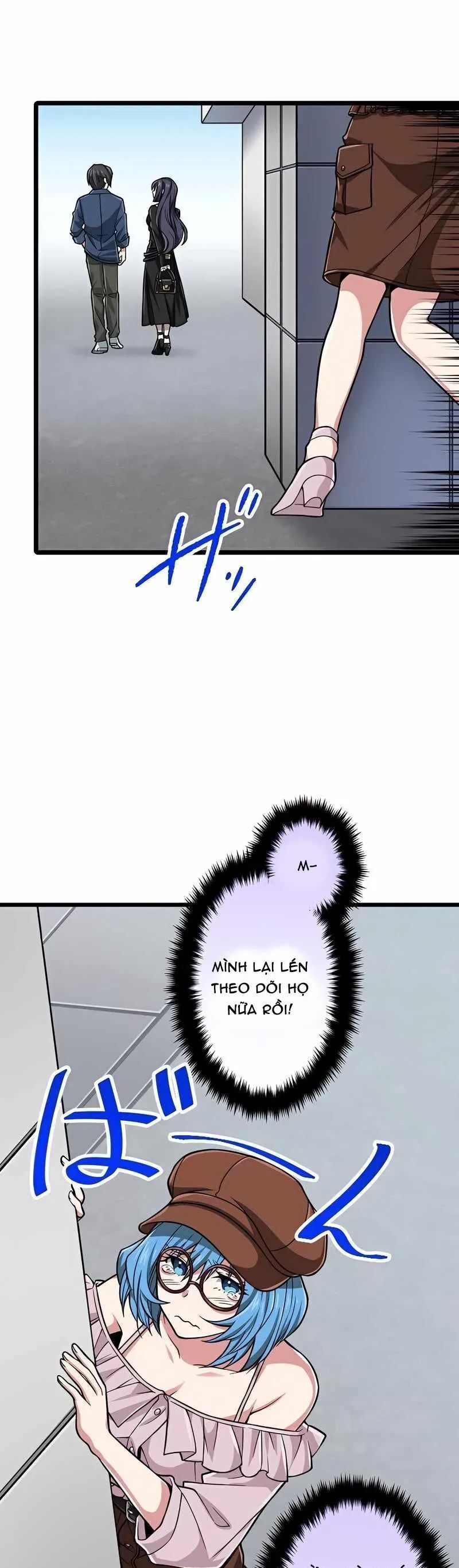 Đại Hiền Nhân Ma Thuật Cấp 99990000 Chapter 77 - 14