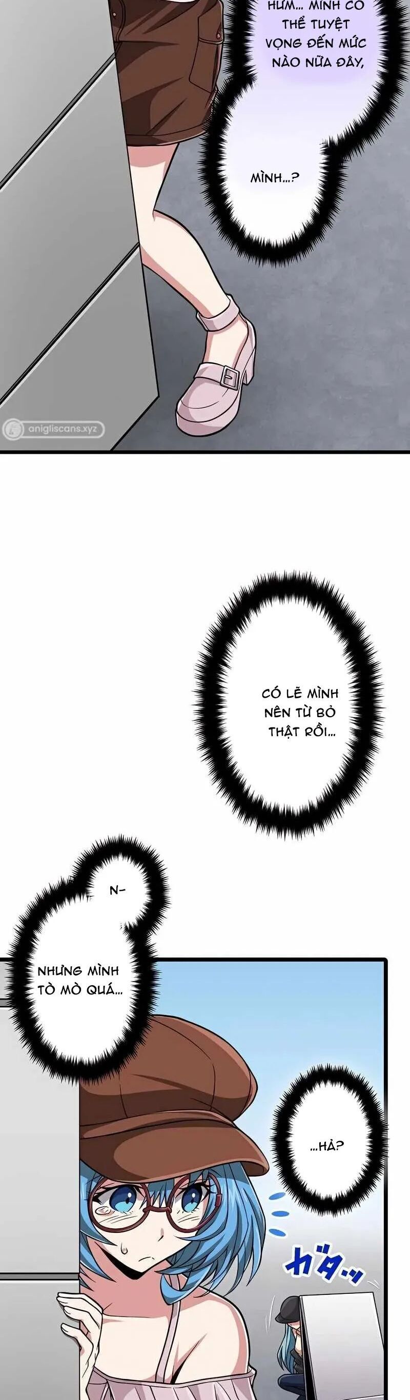 Đại Hiền Nhân Ma Thuật Cấp 99990000 Chapter 77 - 15