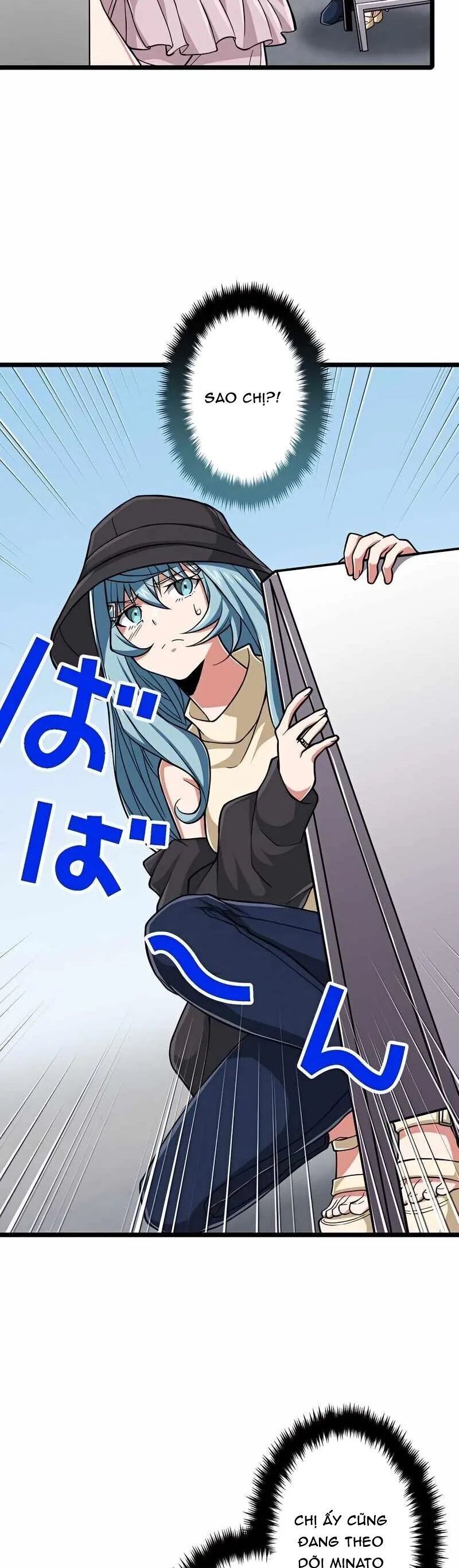 Đại Hiền Nhân Ma Thuật Cấp 99990000 Chapter 77 - 16