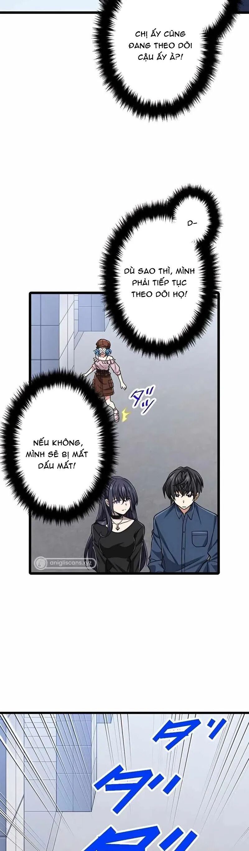 Đại Hiền Nhân Ma Thuật Cấp 99990000 Chapter 77 - 18