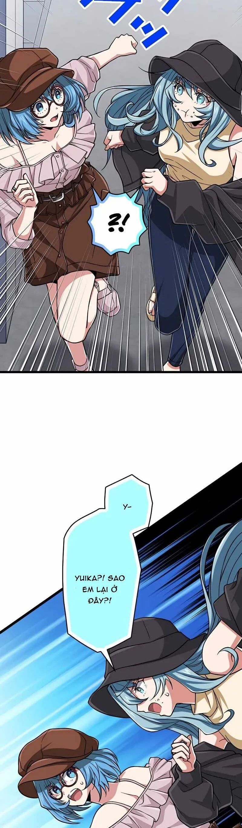 Đại Hiền Nhân Ma Thuật Cấp 99990000 Chapter 77 - 19